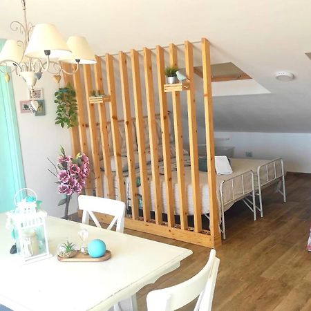アグリジェント Chic & Beauty Bed & Breakfast 部屋 写真